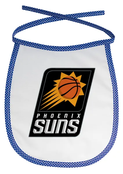 Phoenix Suns — 1