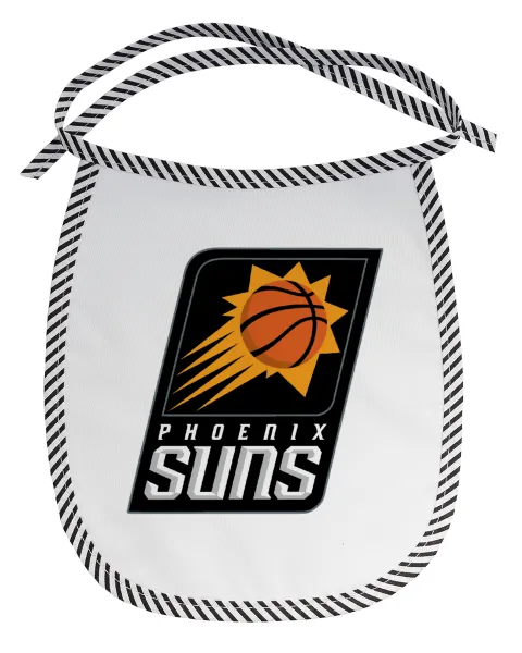 Phoenix Suns — 1