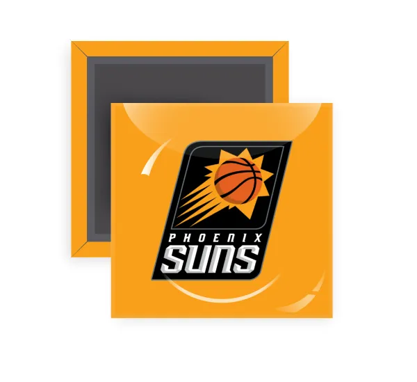 Phoenix Suns — 1