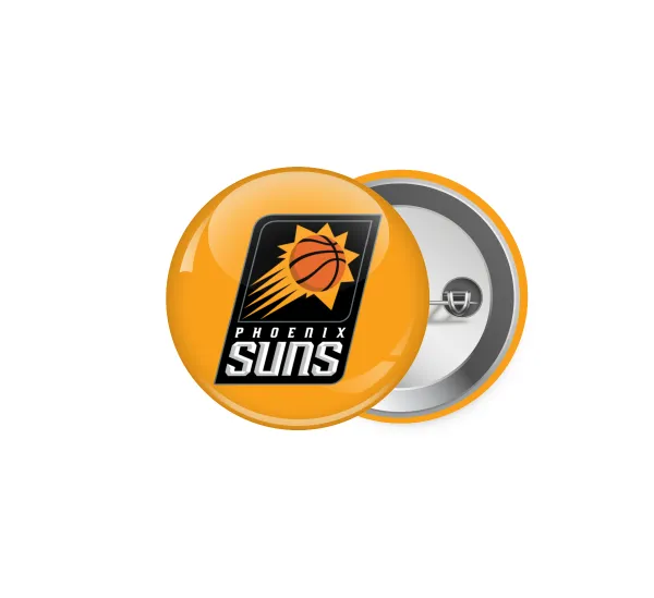 Phoenix Suns — 1