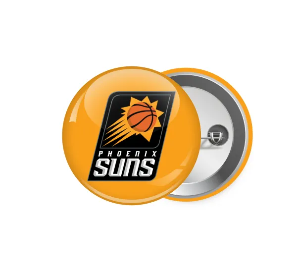 Phoenix Suns — 1