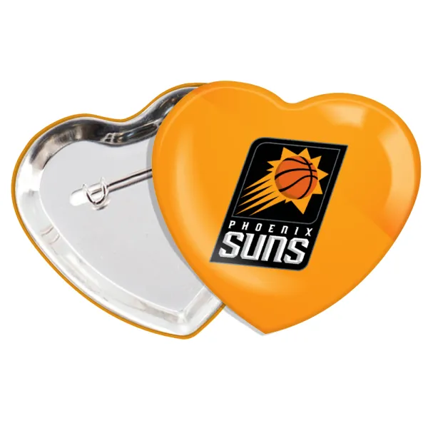 Phoenix Suns — 1