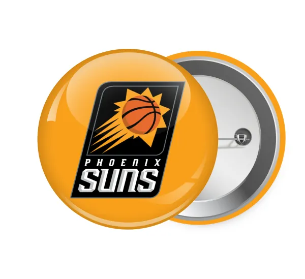 Phoenix Suns — 1