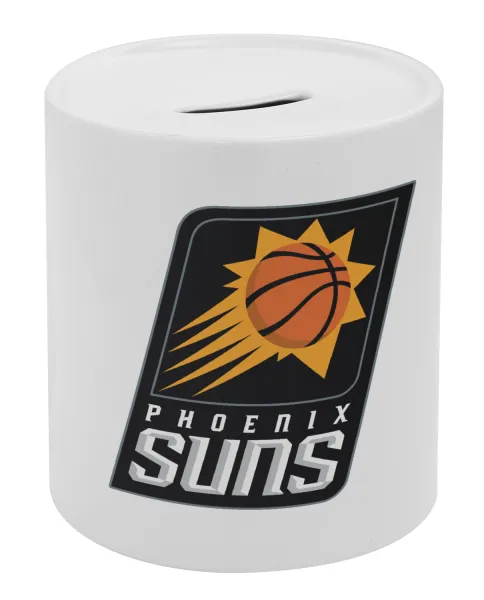 Phoenix Suns — 1