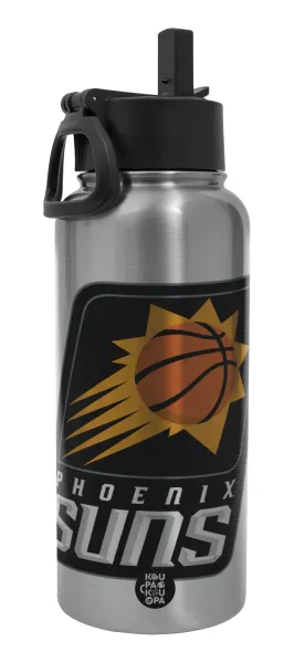 Phoenix Suns — 1