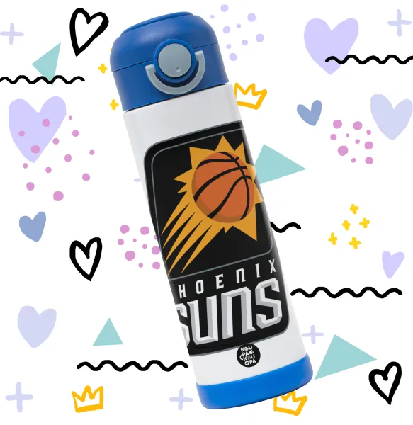 Phoenix Suns — 2