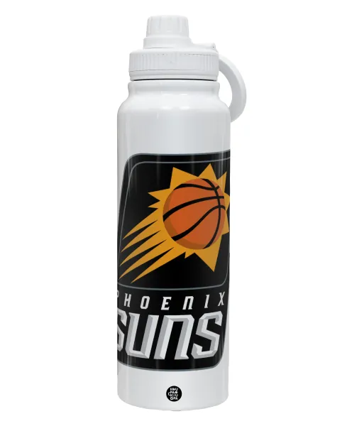 Phoenix Suns — 1