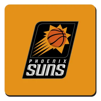 Phoenix Suns, Τετράγωνο μαγνητάκι ξύλινο 9x9cm