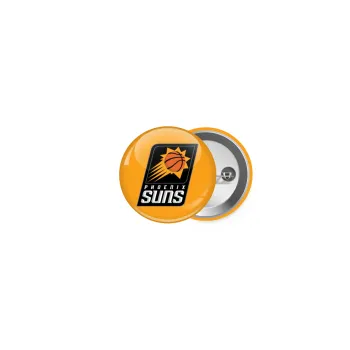Phoenix Suns, Κονκάρδα παραμάνα 2.5cm