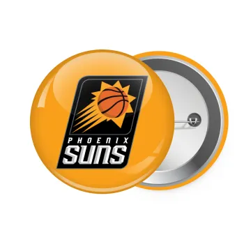 Phoenix Suns, Κονκάρδα παραμάνα 7.5cm