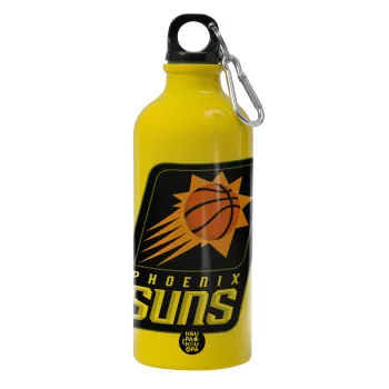 Phoenix Suns, Παγούρι νερού 600ml