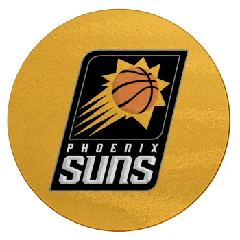 Phoenix Suns, Επιφάνεια κοπής γυάλινη στρογγυλή (30cm)