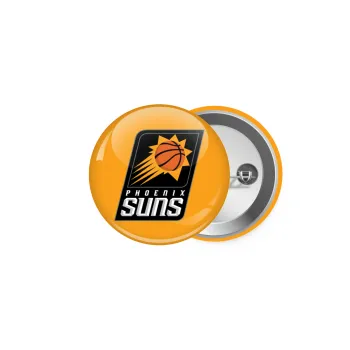 Phoenix Suns, Κονκάρδα παραμάνα 5cm