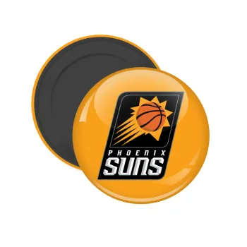 Phoenix Suns, Μαγνητάκι ψυγείου στρογγυλό διάστασης 5cm