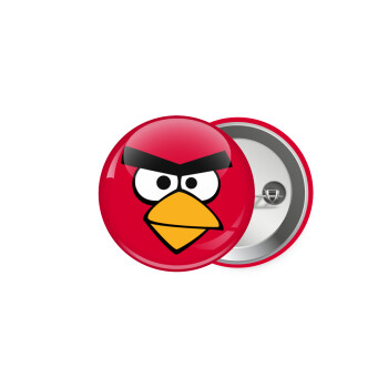 Angry birds eyes, Κονκάρδα παραμάνα 5cm