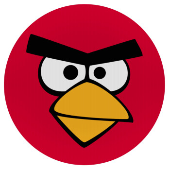 Angry birds eyes, 