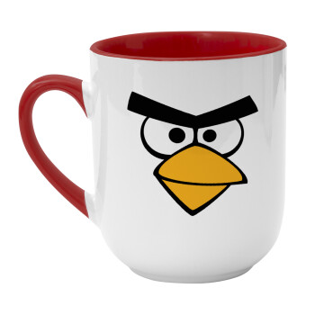 Angry birds eyes, Κούπα κεραμική tapered 260ml