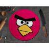 Angry birds eyes
