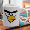  Angry birds eyes
