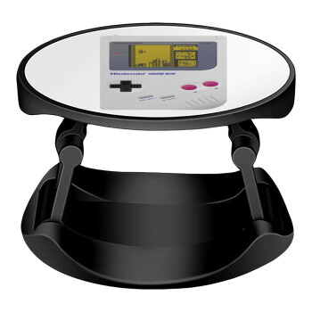Gameboy, Phone Holders Stand  Stand Hand-held Mobile Phone Holder