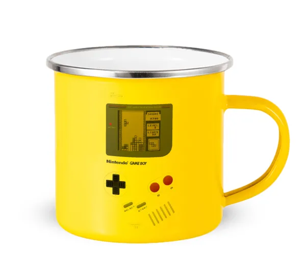 Gameboy — 1