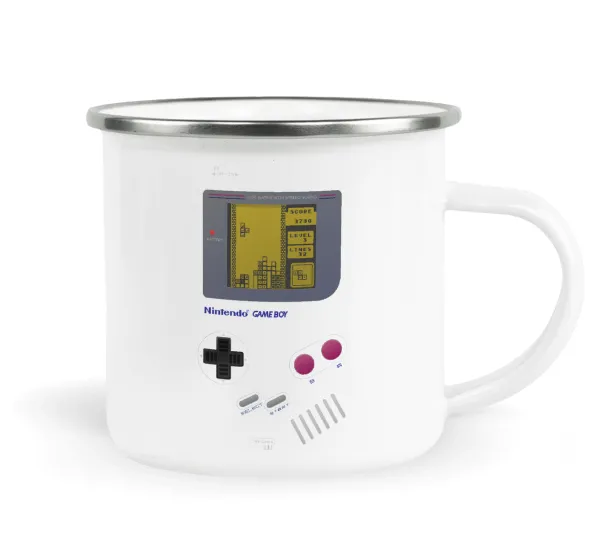 Gameboy — 1