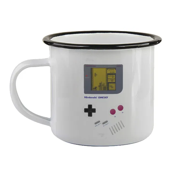 Gameboy — 1