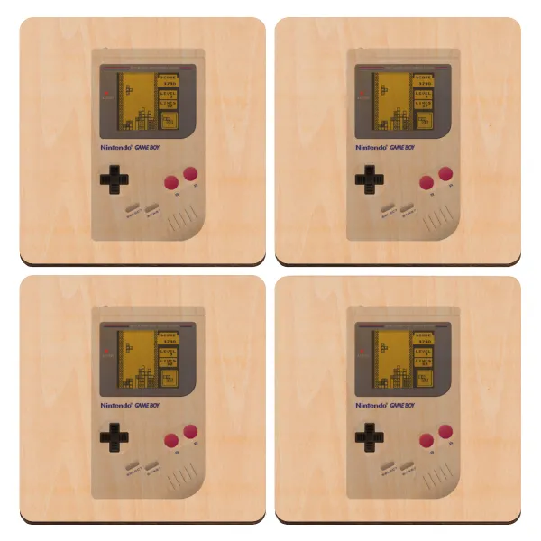 Gameboy — 1