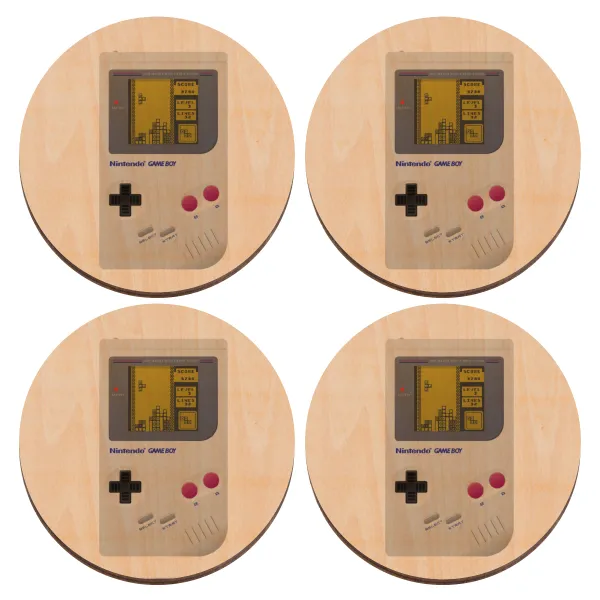Gameboy — 1