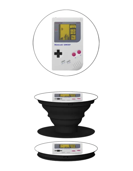 Gameboy — 2