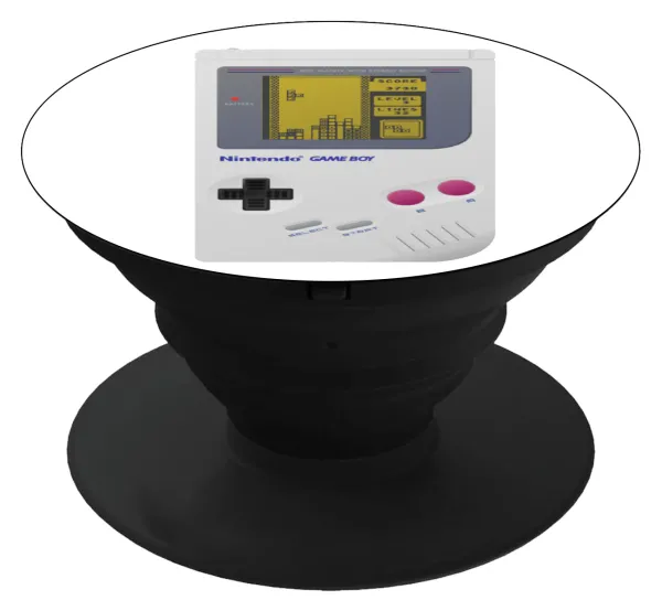 Gameboy — 1
