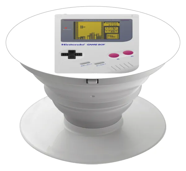 Gameboy — 1