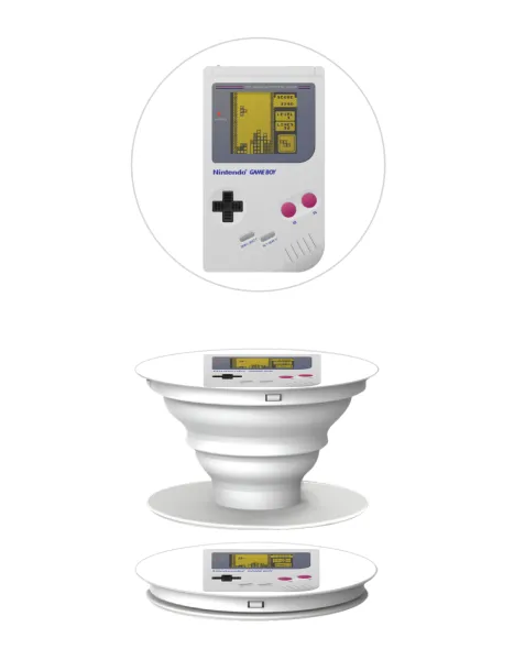 Gameboy — 2