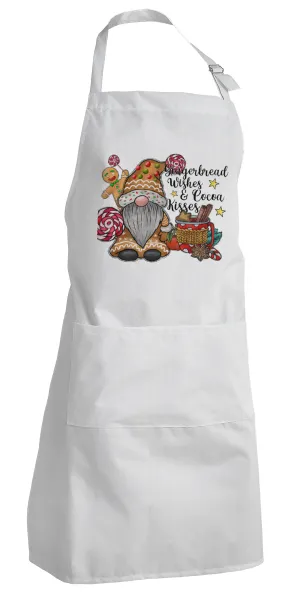 Gingerbread Wishes — 1