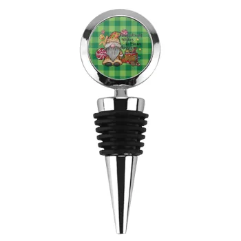 Gingerbread Wishes, Πώμα φιάλης μεταλλικό