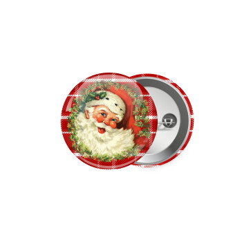 Santa Claus, Κονκάρδα παραμάνα 5.9cm