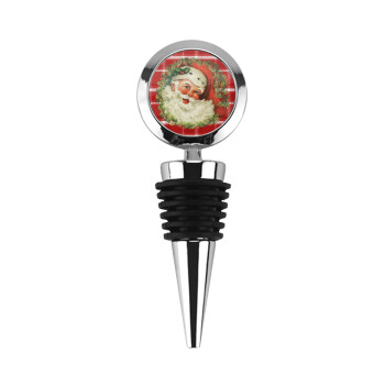 Santa Claus, Πώμα φιάλης μεταλλικό