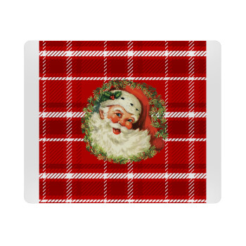 Santa Claus, Mousepad ορθογώνιο 23x19cm