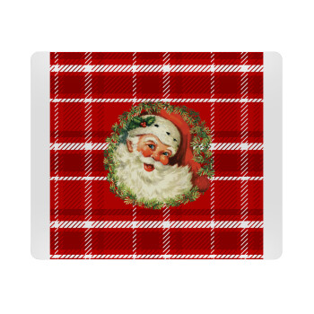 Santa Claus, Mousepad rect 23x19cm