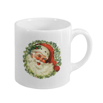 Santa Claus, Κουπάκι κεραμικό, για espresso 150ml