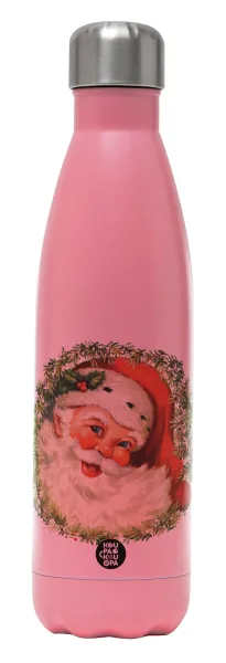 Santa Claus — 1