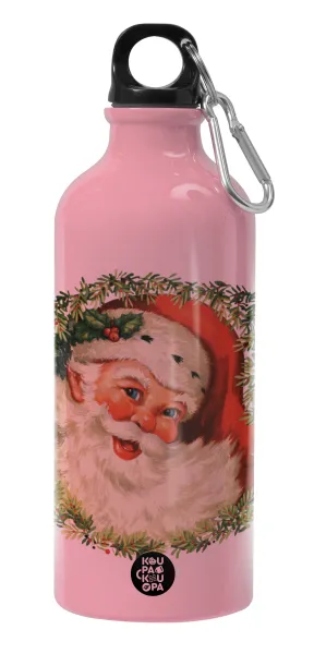 Santa Claus — 1