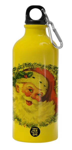 Santa Claus — 1