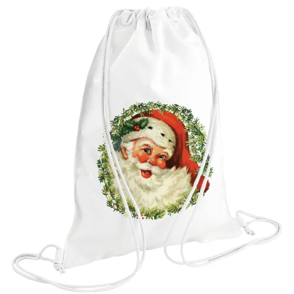 Santa Claus — 1