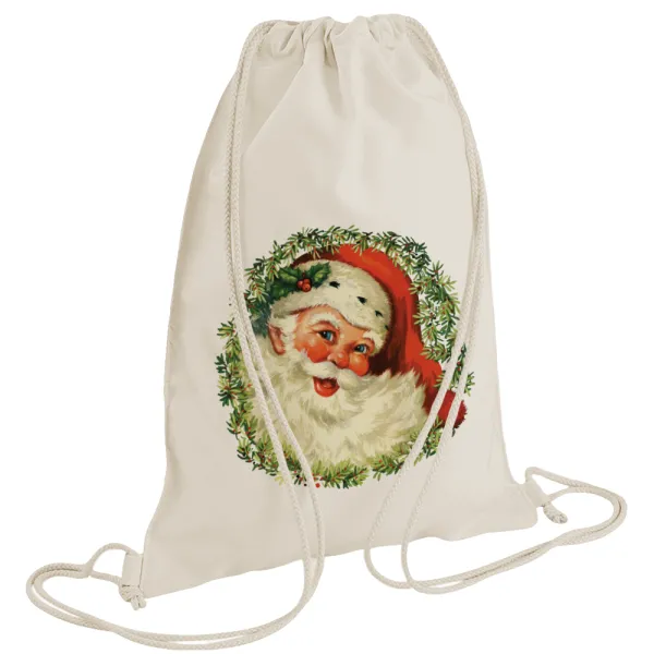 Santa Claus — 1