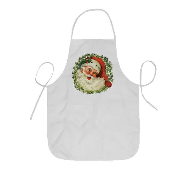 Santa Claus — 1