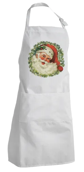 Santa Claus — 1