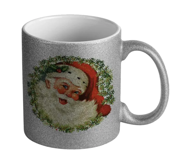 Santa Claus — 1