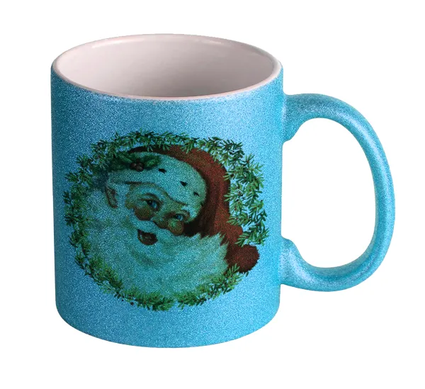 Santa Claus — 1