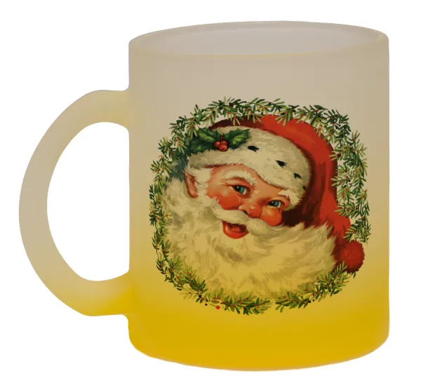 Santa Claus — 1